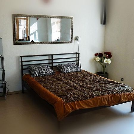 Ditton Apartment City Center Daugavpils Phòng bức ảnh