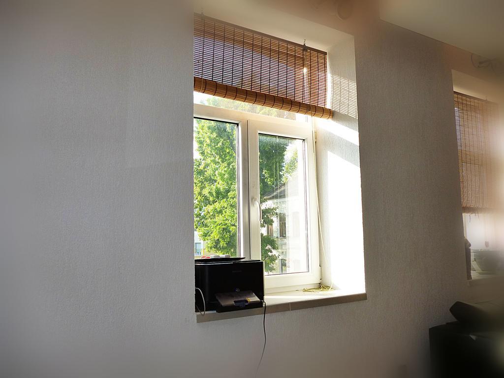 Ditton Apartment City Center Daugavpils Phòng bức ảnh