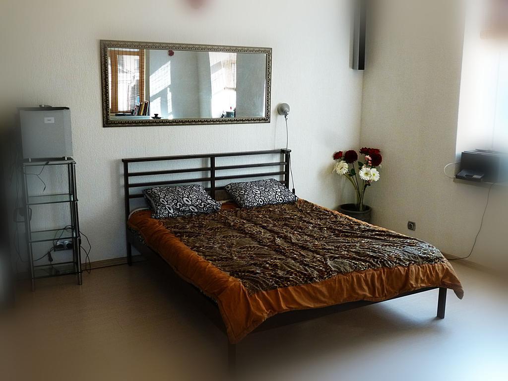 Ditton Apartment City Center Daugavpils Phòng bức ảnh