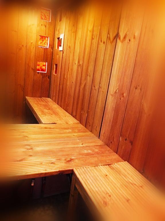 Ditton Apartment City Center Daugavpils Phòng bức ảnh