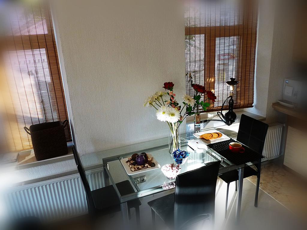 Ditton Apartment City Center Daugavpils Phòng bức ảnh