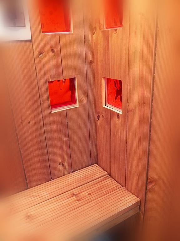 Ditton Apartment City Center Daugavpils Phòng bức ảnh