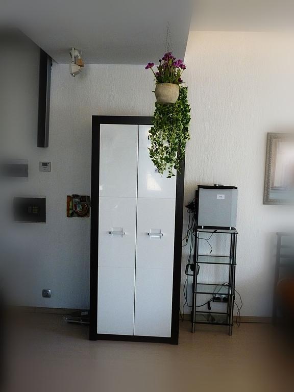 Ditton Apartment City Center Daugavpils Phòng bức ảnh