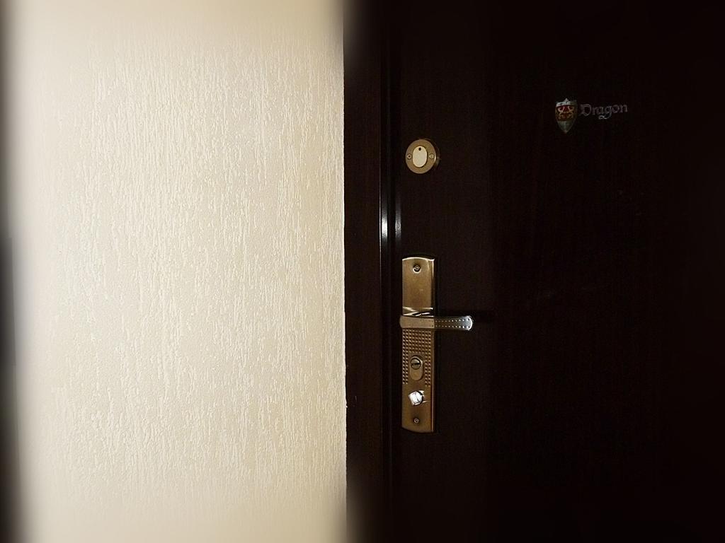 Ditton Apartment City Center Daugavpils Phòng bức ảnh