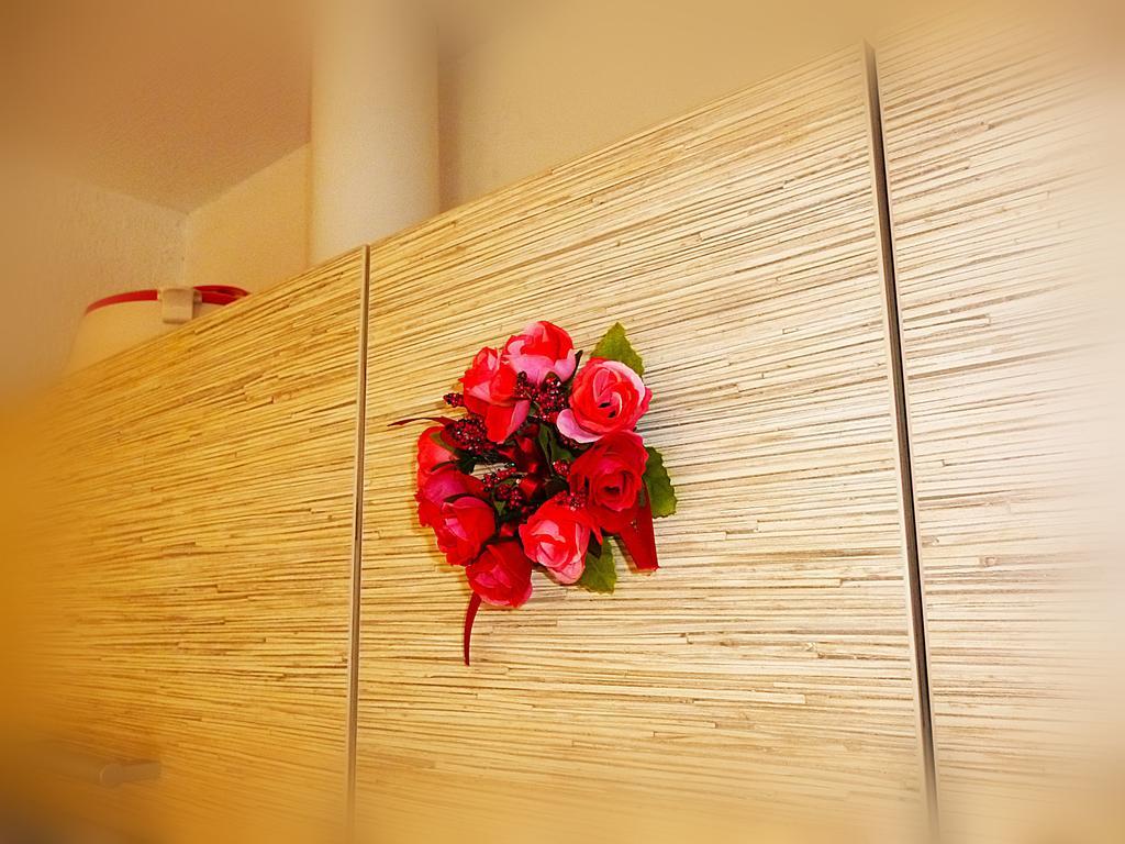 Ditton Apartment City Center Daugavpils Phòng bức ảnh