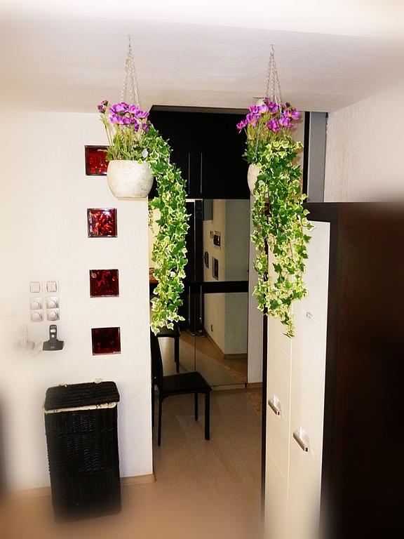Ditton Apartment City Center Daugavpils Phòng bức ảnh