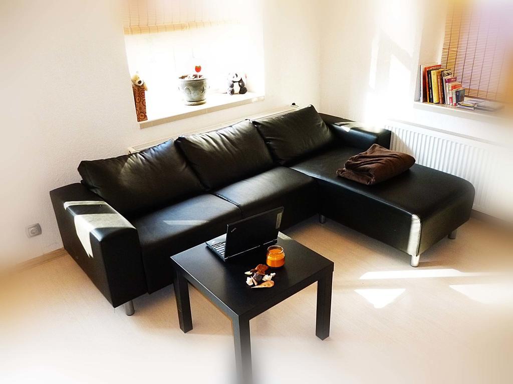 Ditton Apartment City Center Daugavpils Phòng bức ảnh