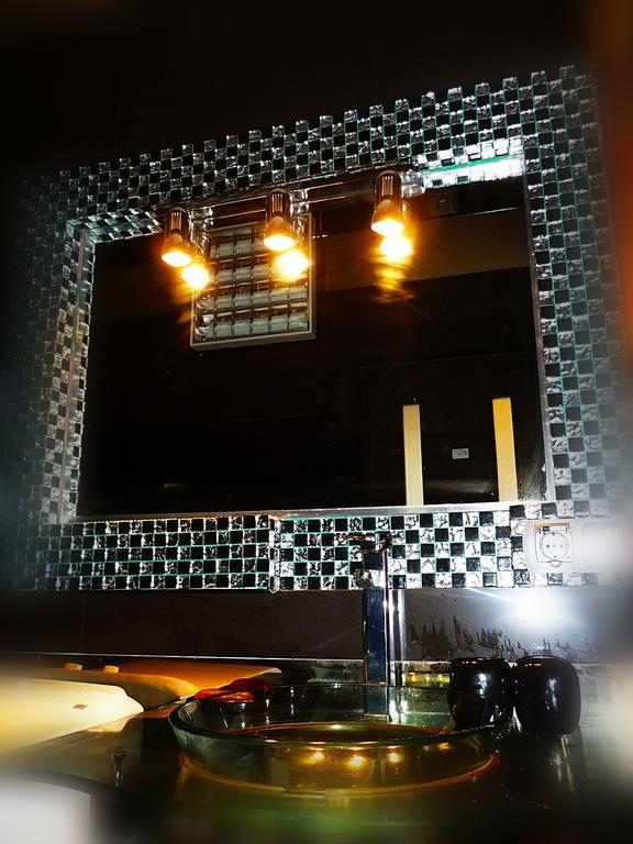 Ditton Apartment City Center Daugavpils Phòng bức ảnh